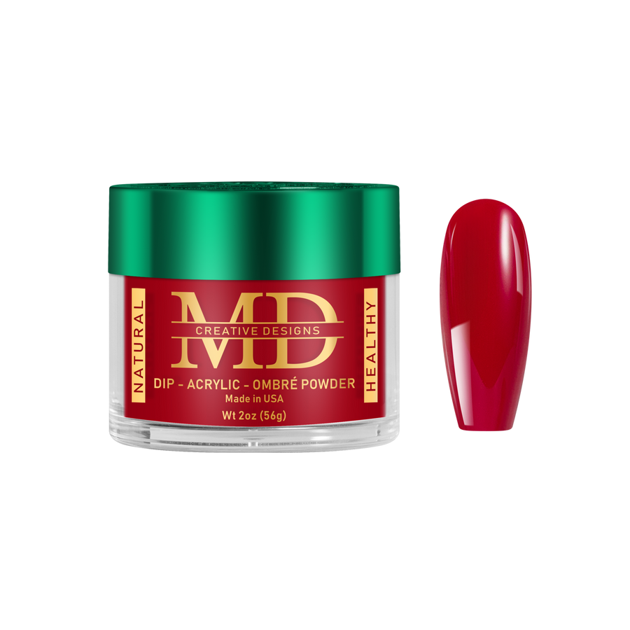 MD Dip - Cardinal Rule - M126
