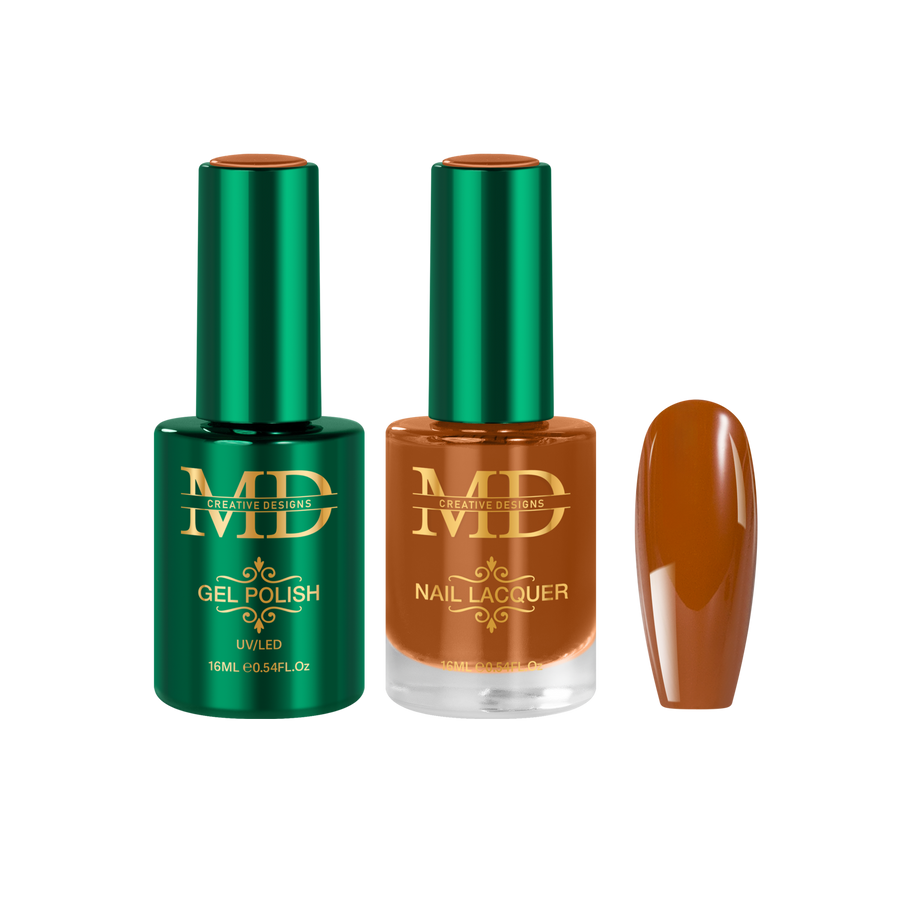 MD Duo - Rust Issues - M128