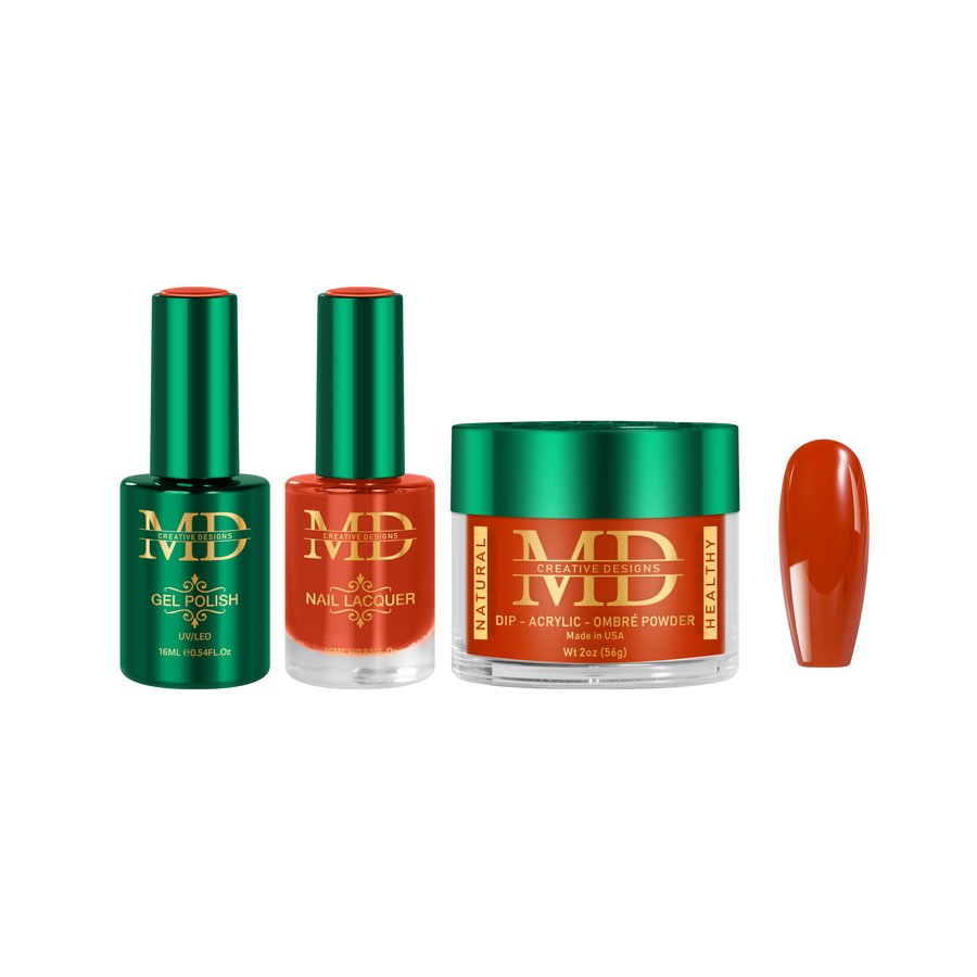 MD Trio - Campfire Flame - M130