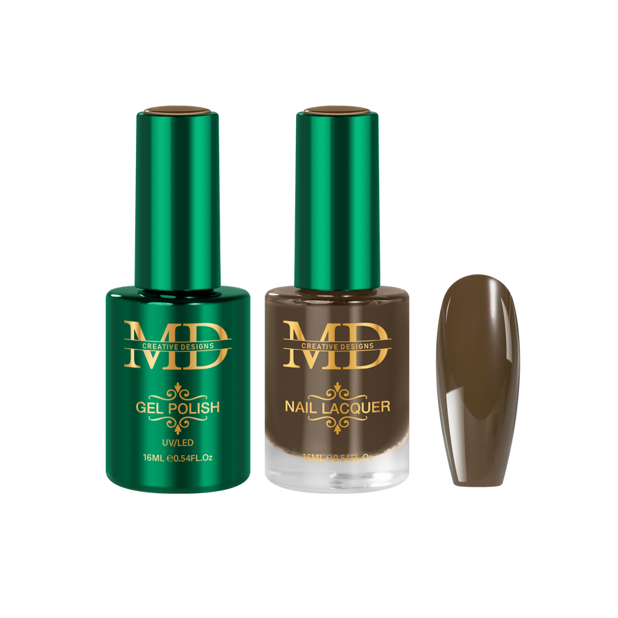 MD Duo - Deep Bayou - M133
