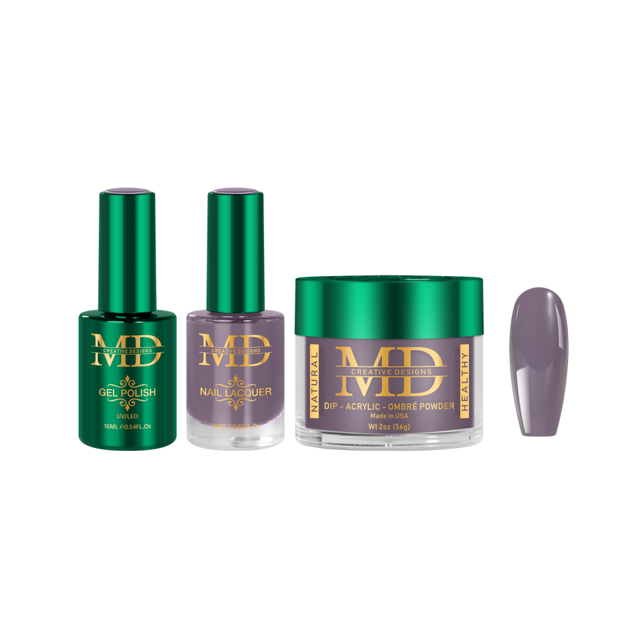 MD Trio - Stormy Dusk - M138