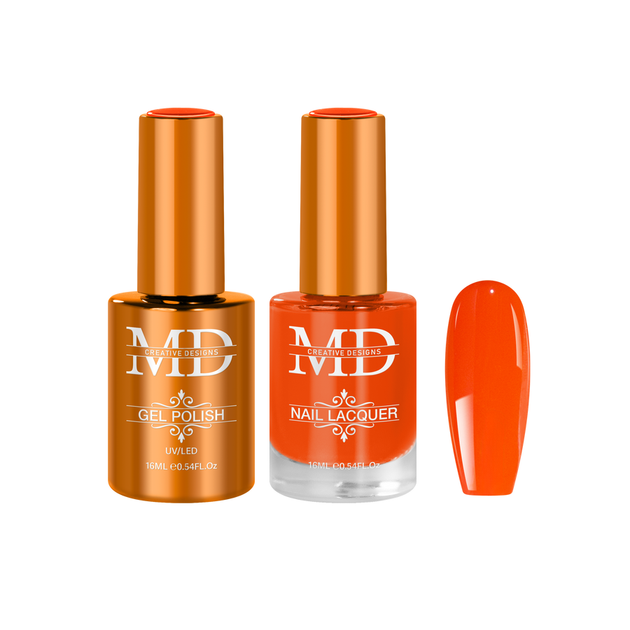 MD Duo - Bambi - K014