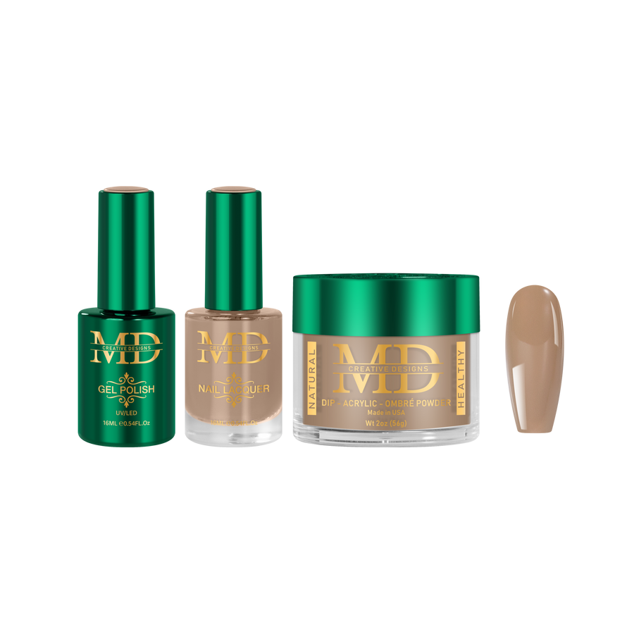 MD Trio - Doe Eyed Darling - M143