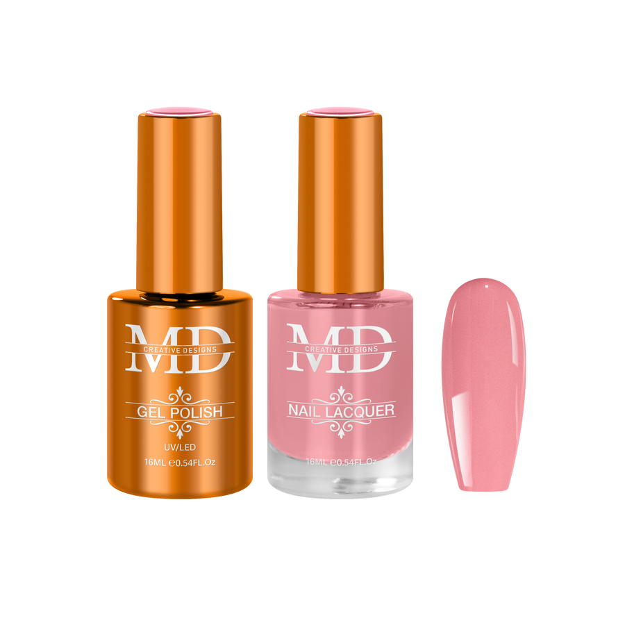 MD Duo - Dream It - K016