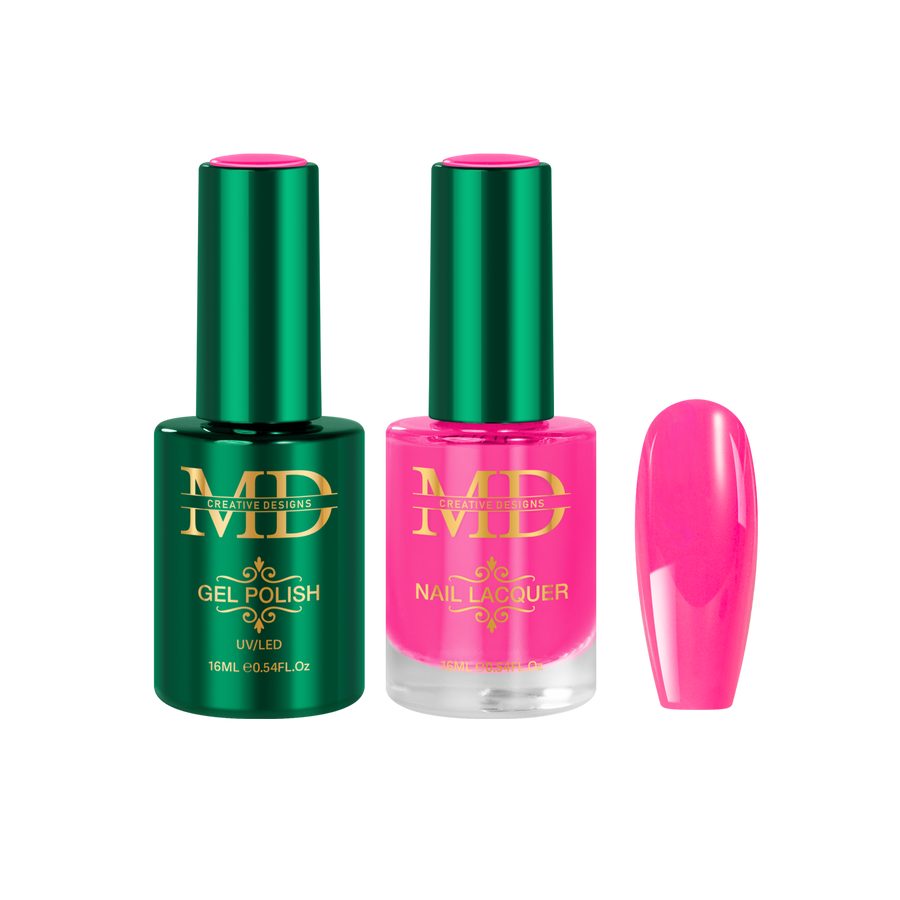 MD Duo - Candy Crushin' It - M160