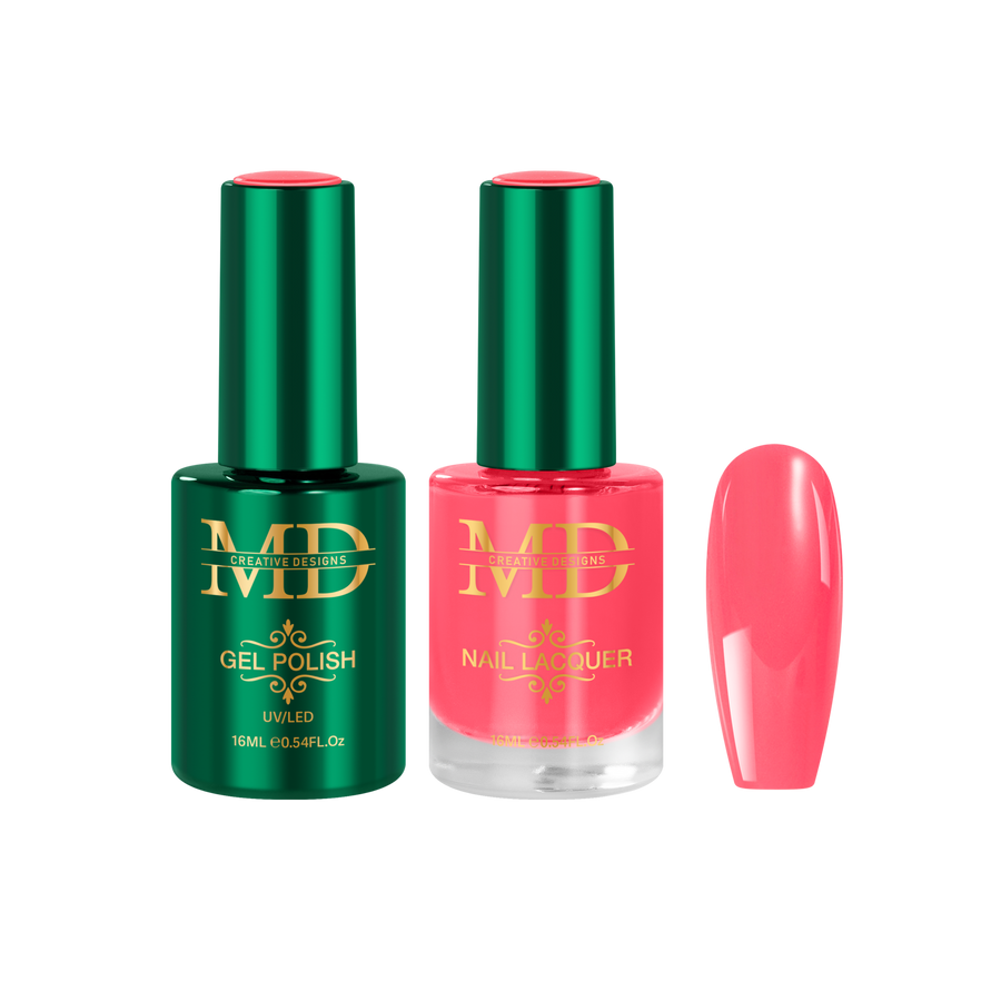 MD Duo - Treat Yo' Self - M162
