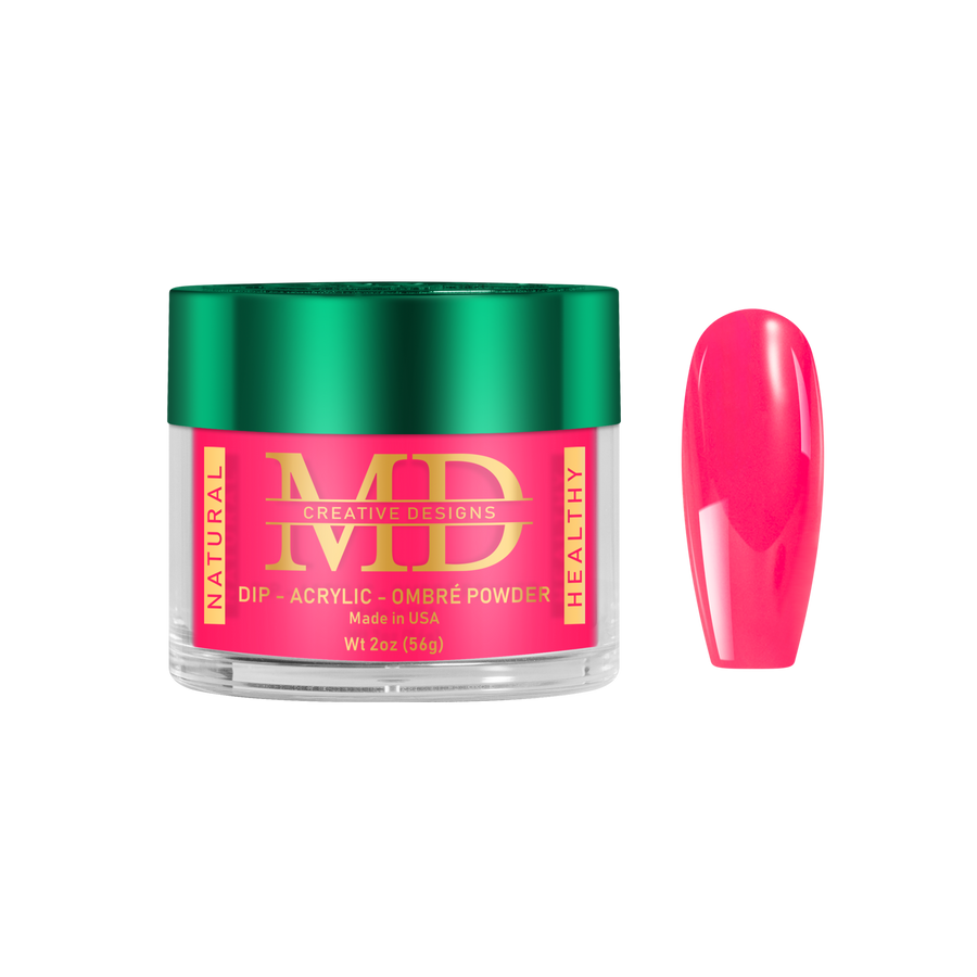MD Dip - Strawberry Twist - M164