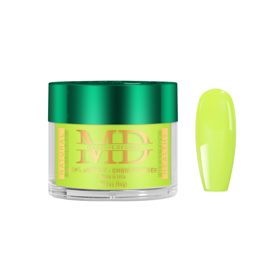 MD Dip - Lemon Squeezy Peasy - M174
