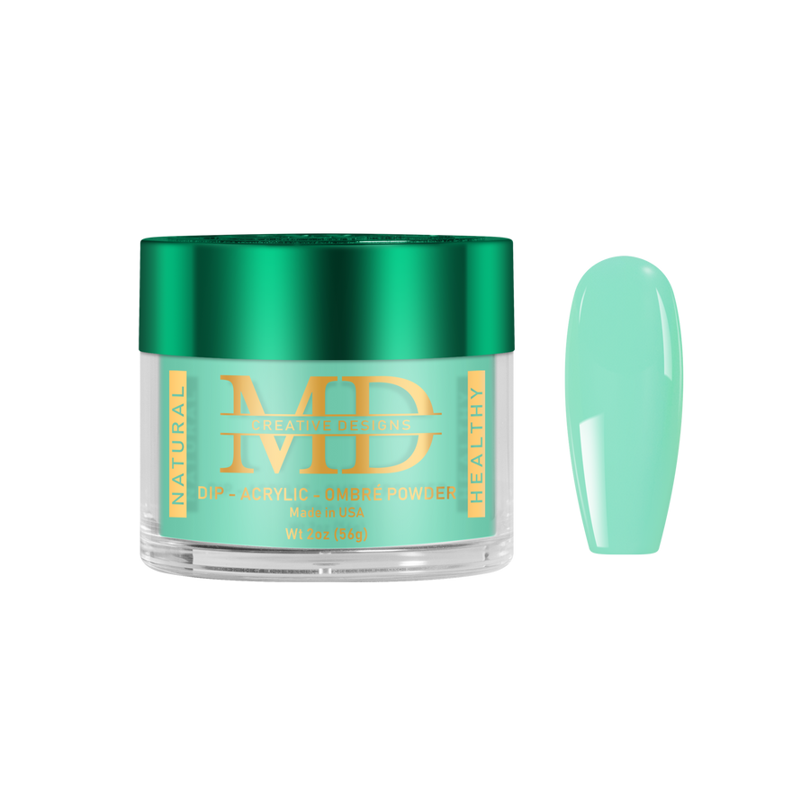 MD Dip - Peppermint Baddie - M175