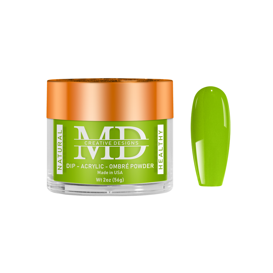 MD Dip - Candy Lime - K018