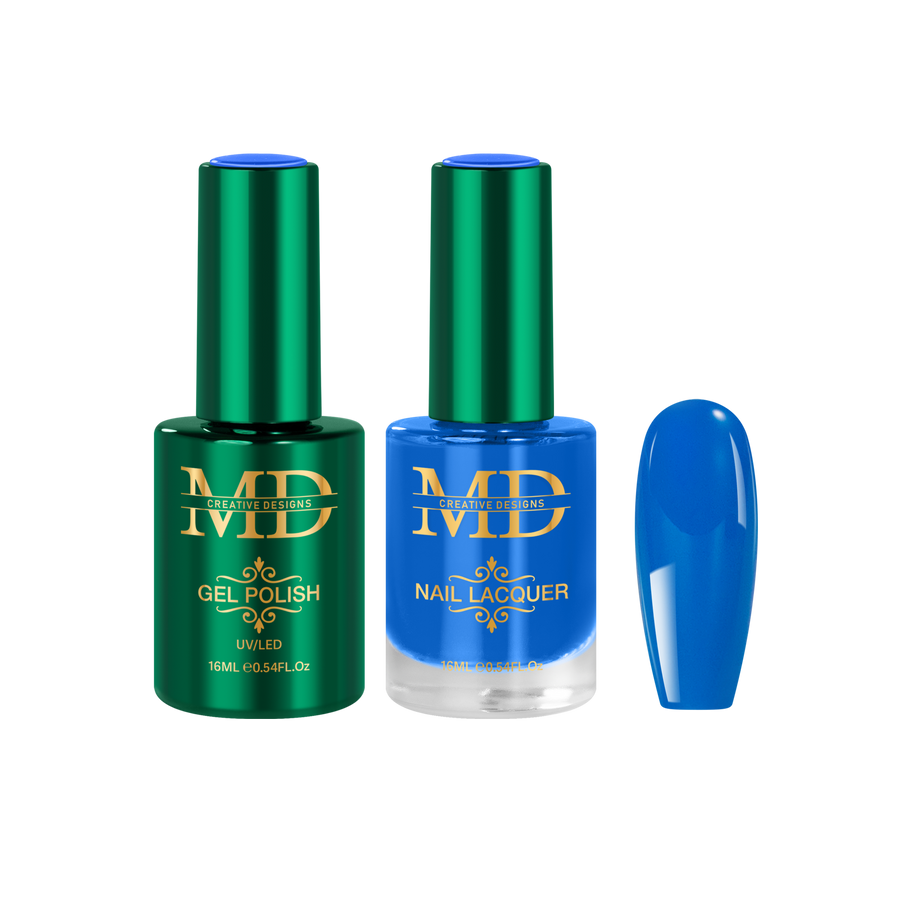 MD Duo - Berry Pop - M180