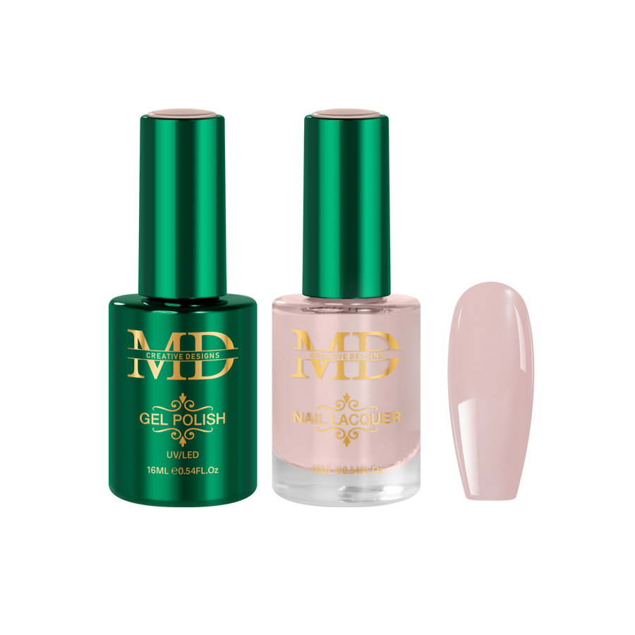 MD Duo - Oolong Time No See - M197
