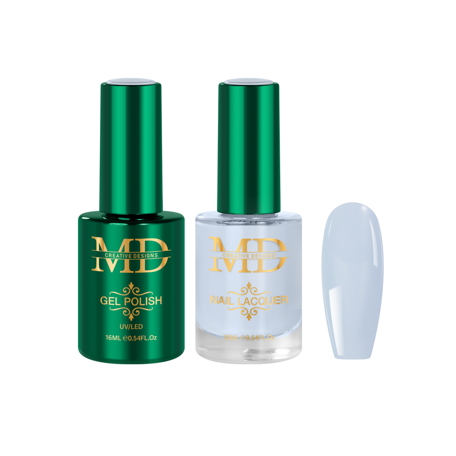 MD Duo - Icee You - M206