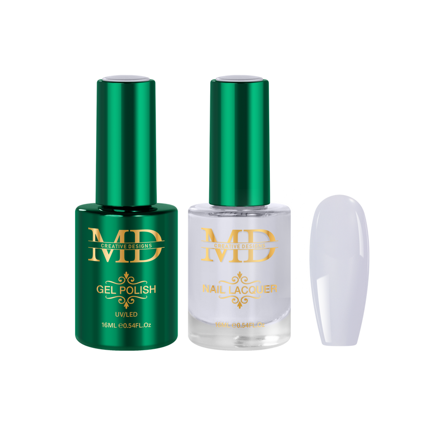 MD Duo - On the Rocks - M207