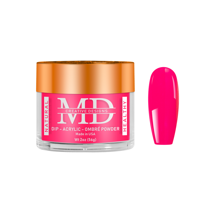 MD Dip - Bella Red - K021