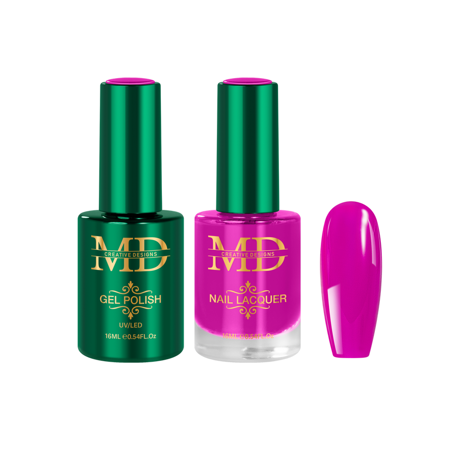 MD Duo - One More Dance - M213