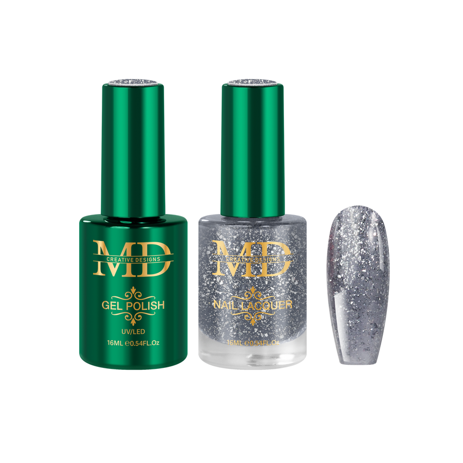 MD Duo - Meet Me on the Dance Floor - M219