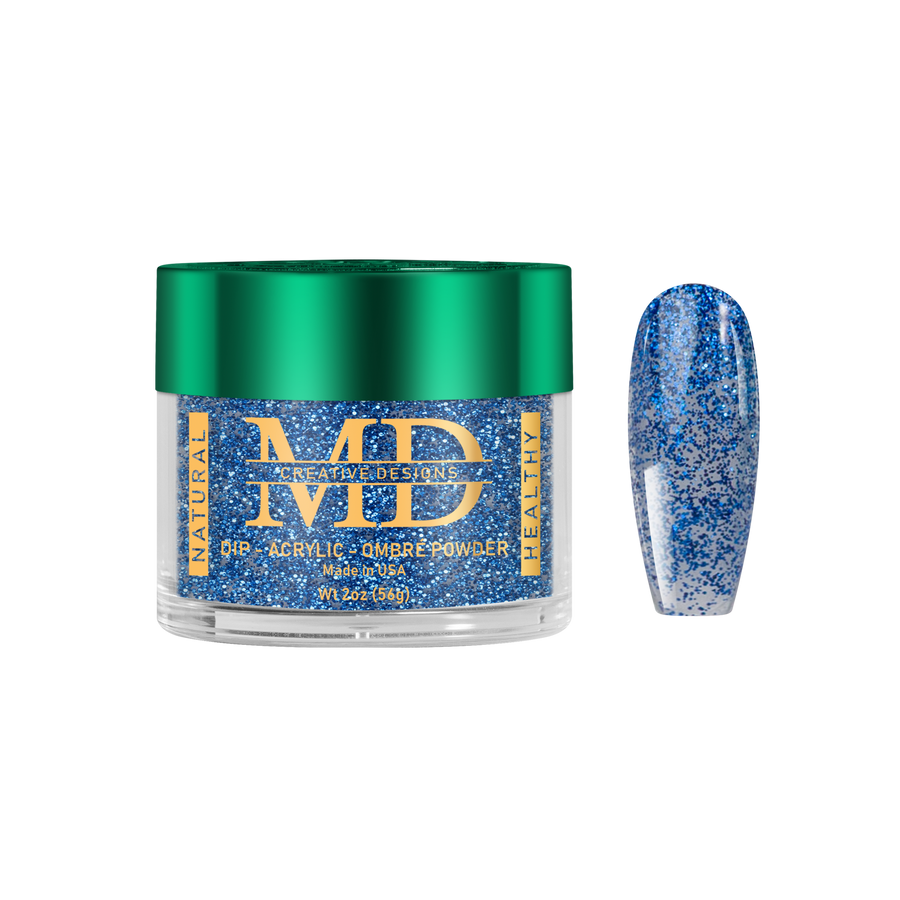 MD Dip - All Night Long - M223