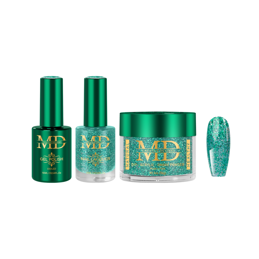 MD Trio - Hot Line Bling Bling - M225