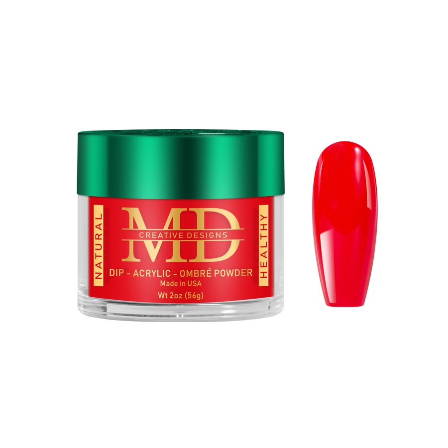 MD Dip - Bottle Service - M227