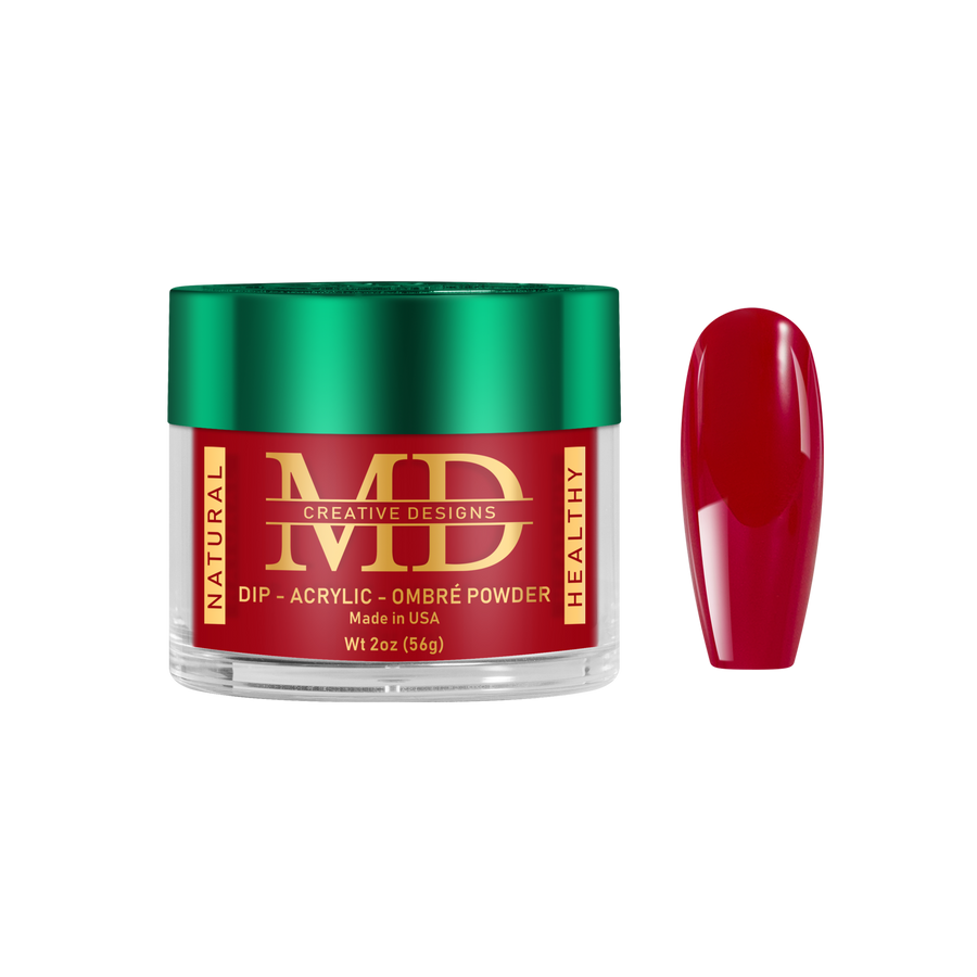 MD Dip - Velvet Ropes - M231