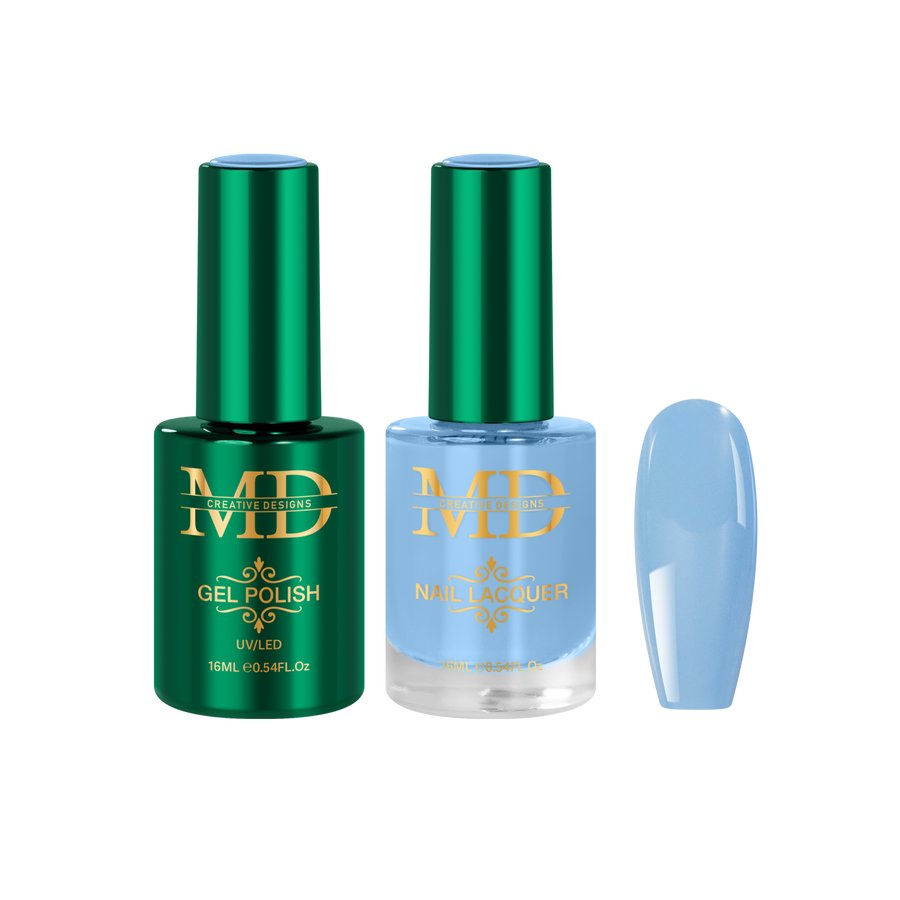 MD Duo - Party Like It's 1999 - M234