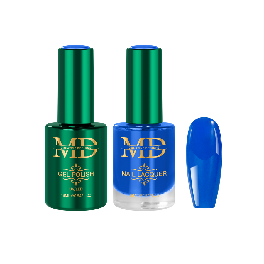 MD Duo - Nightcap - M236