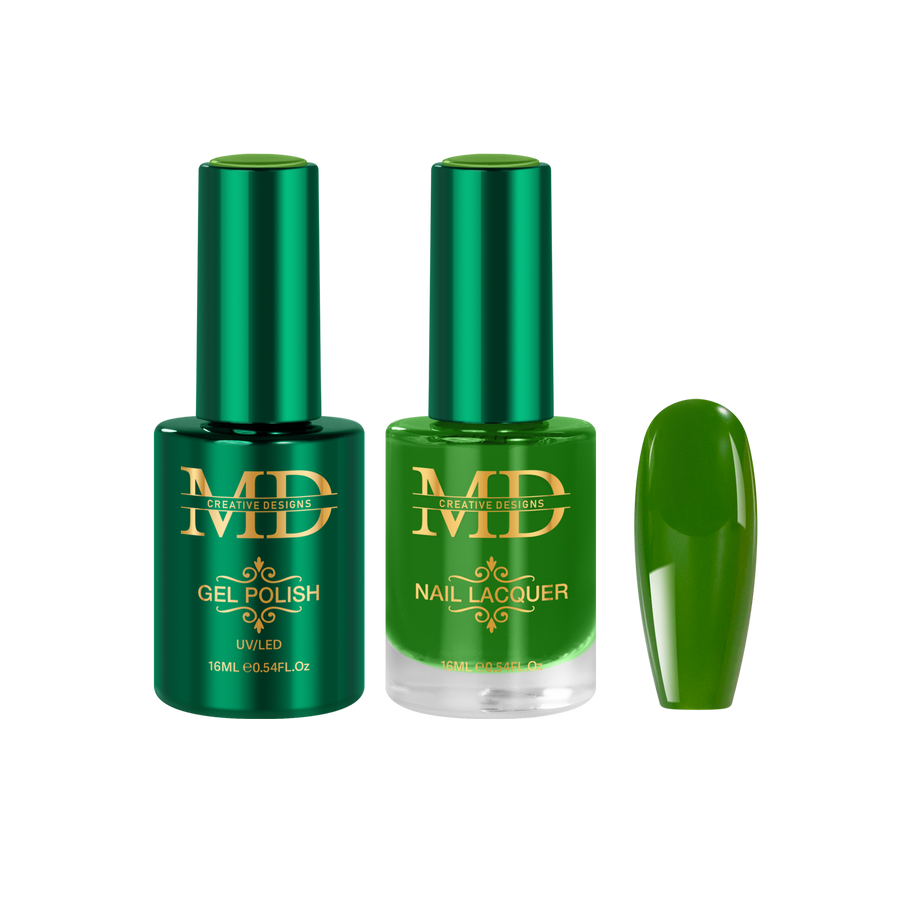 MD Duo - Happy Hour - M239