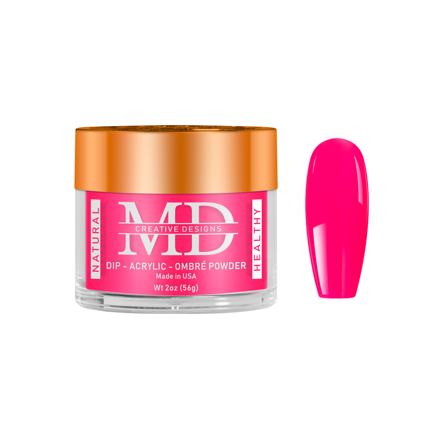 MD Dip - Barbie Pink - K025