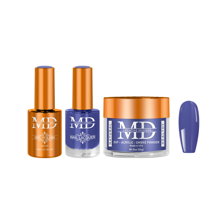MD Trio - Royalty - K027