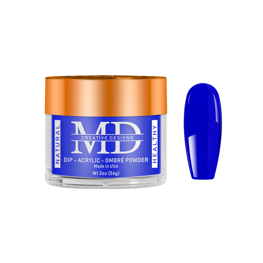 MD Dip - Chanel Bleu - K029