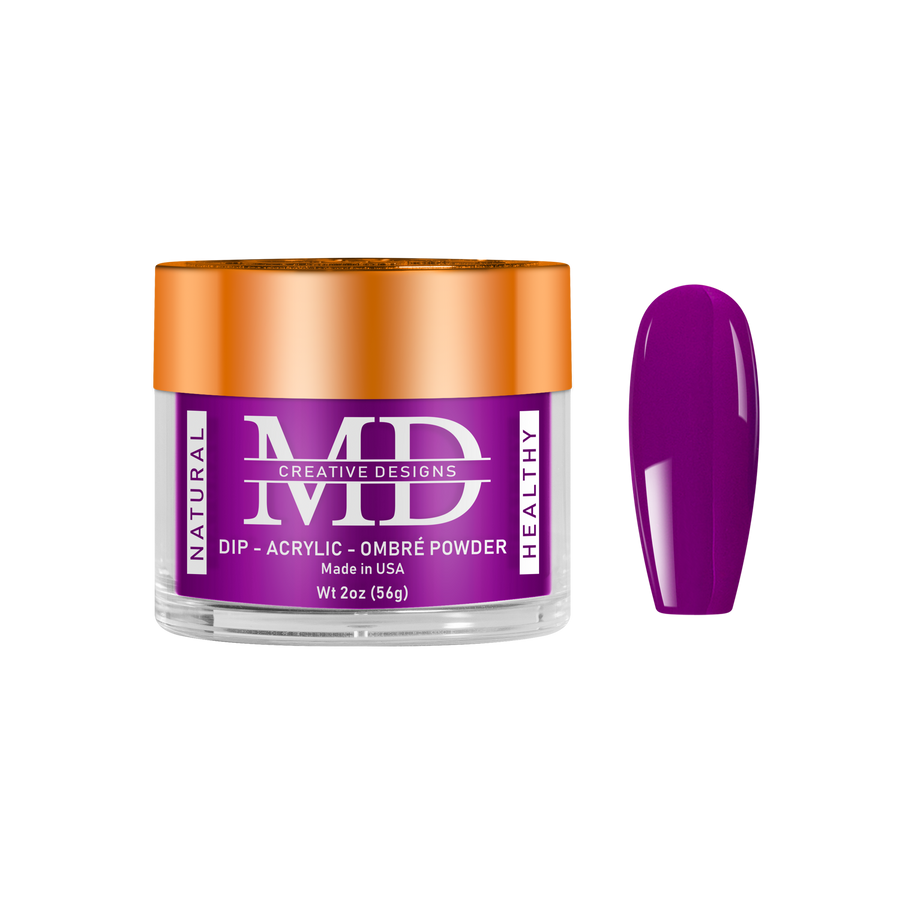 MD Dip - Mulberry - K030