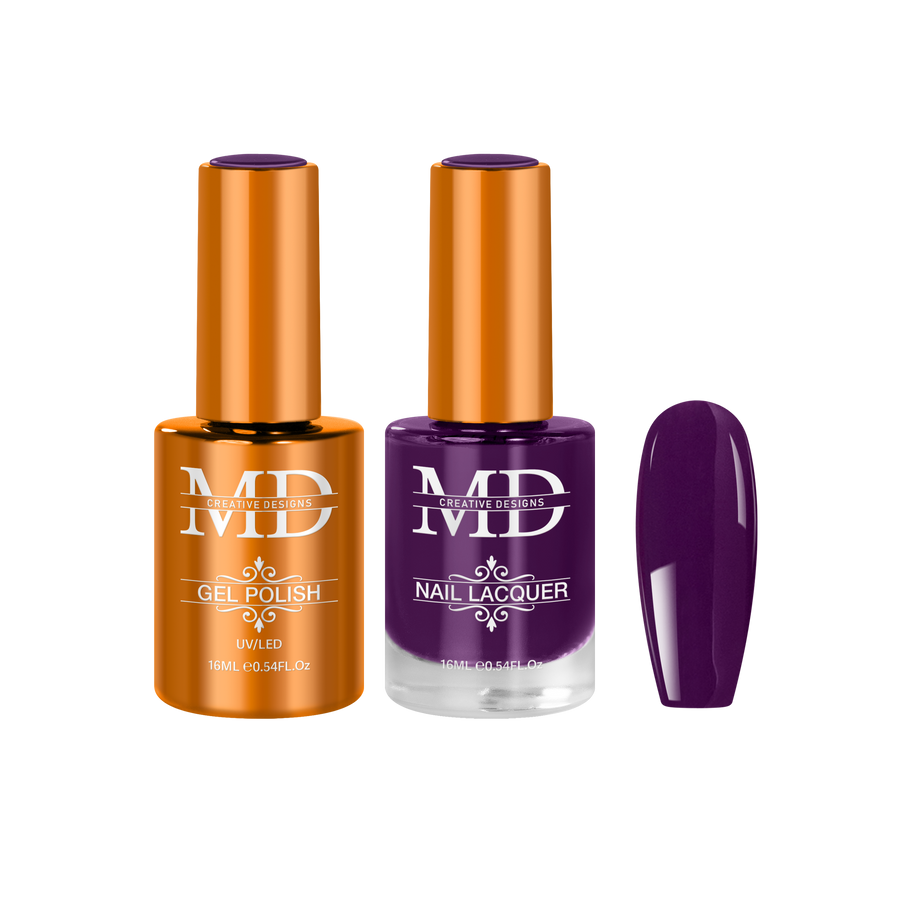 MD Duo - Soulmates - K032