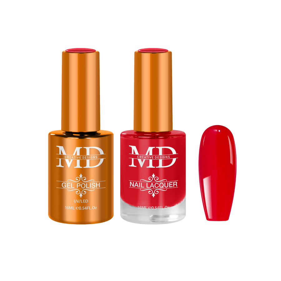 MD Duo - The One I Cherish - K037