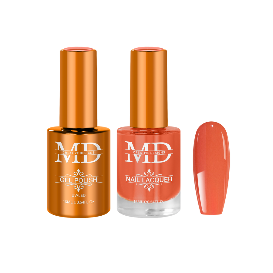 MD Duo - Hottie Wear - K050