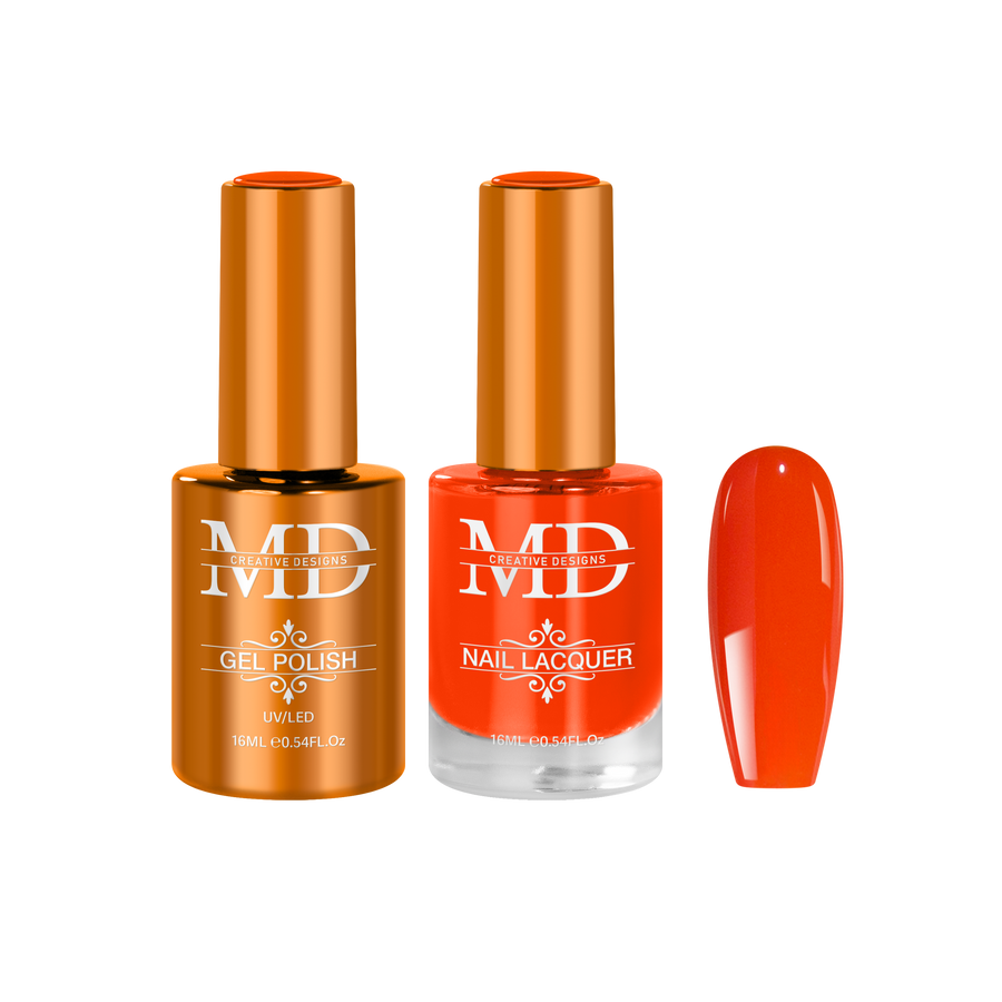MD Duo - Only You - K051
