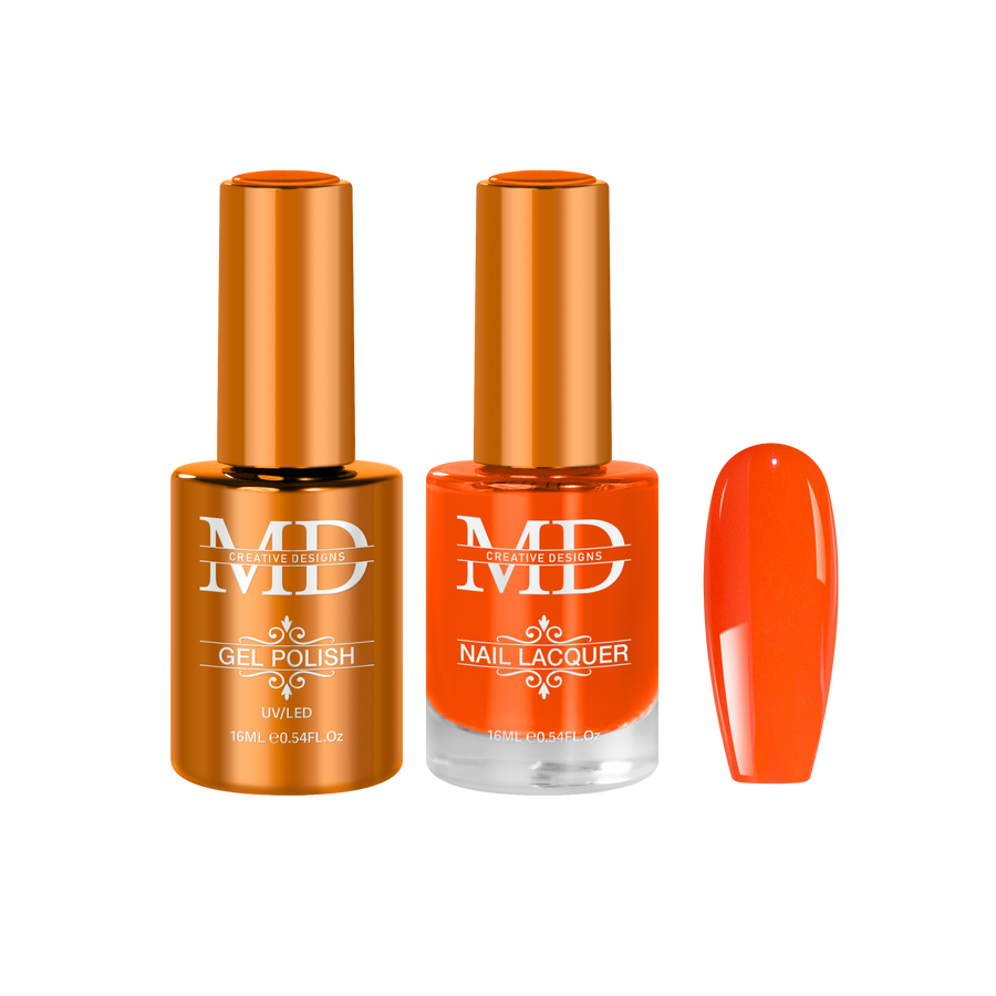 MD Duo - Love for Fashion - K052