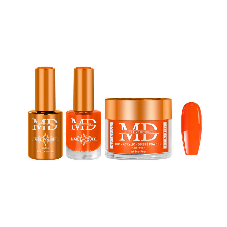MD Trio - Love for Fashion - K052