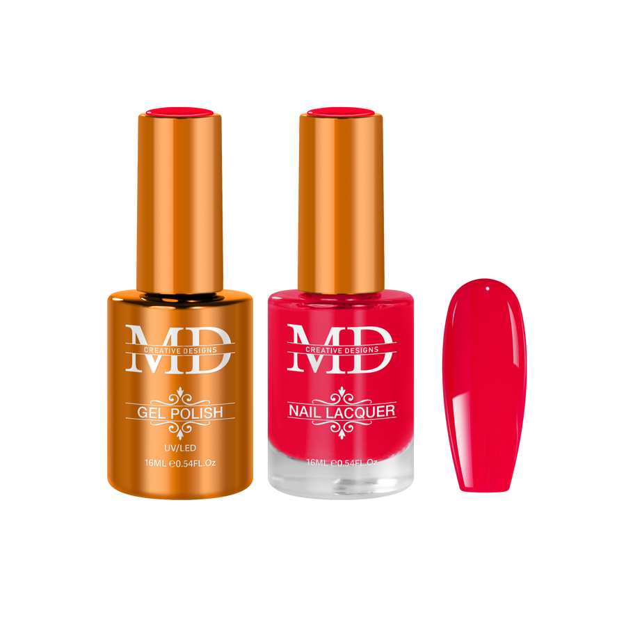 MD Duo - A Sense of Style - K053