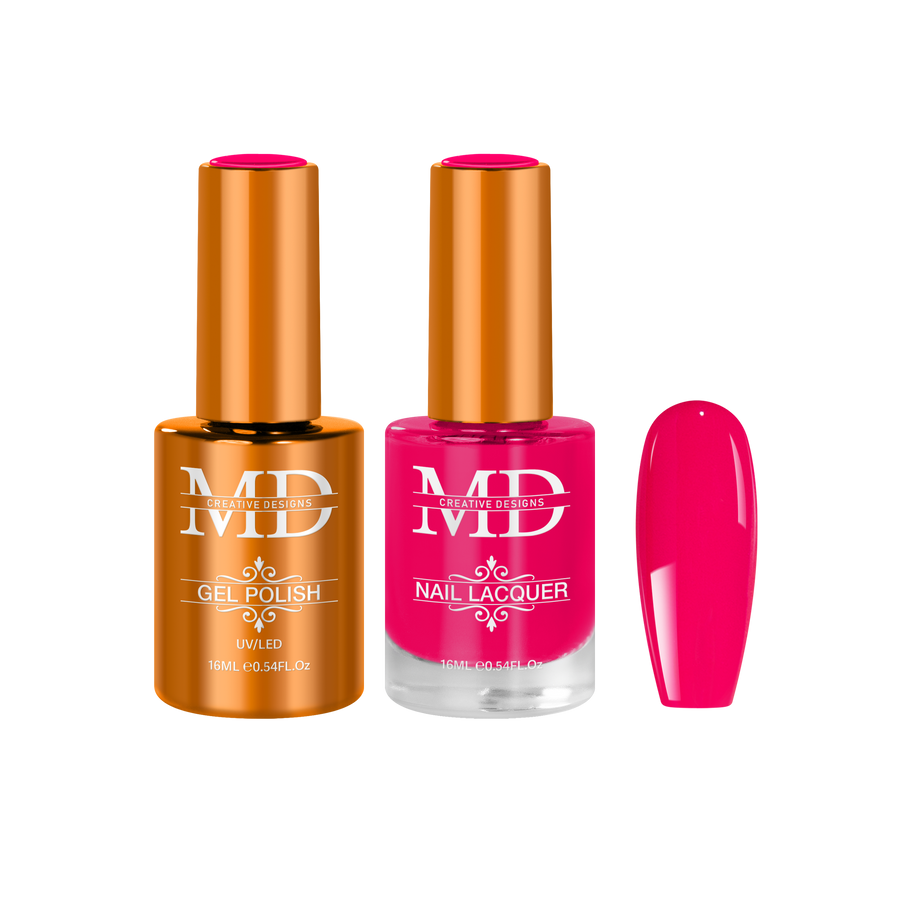 MD Duo - A Day for Love - K054