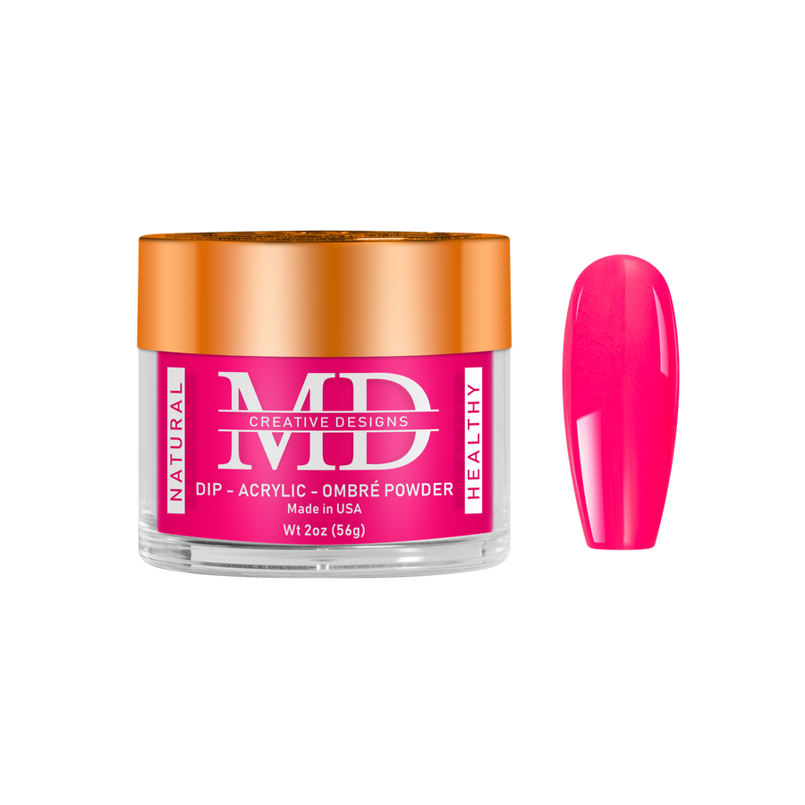 MD Dip - Royal Pink - K056