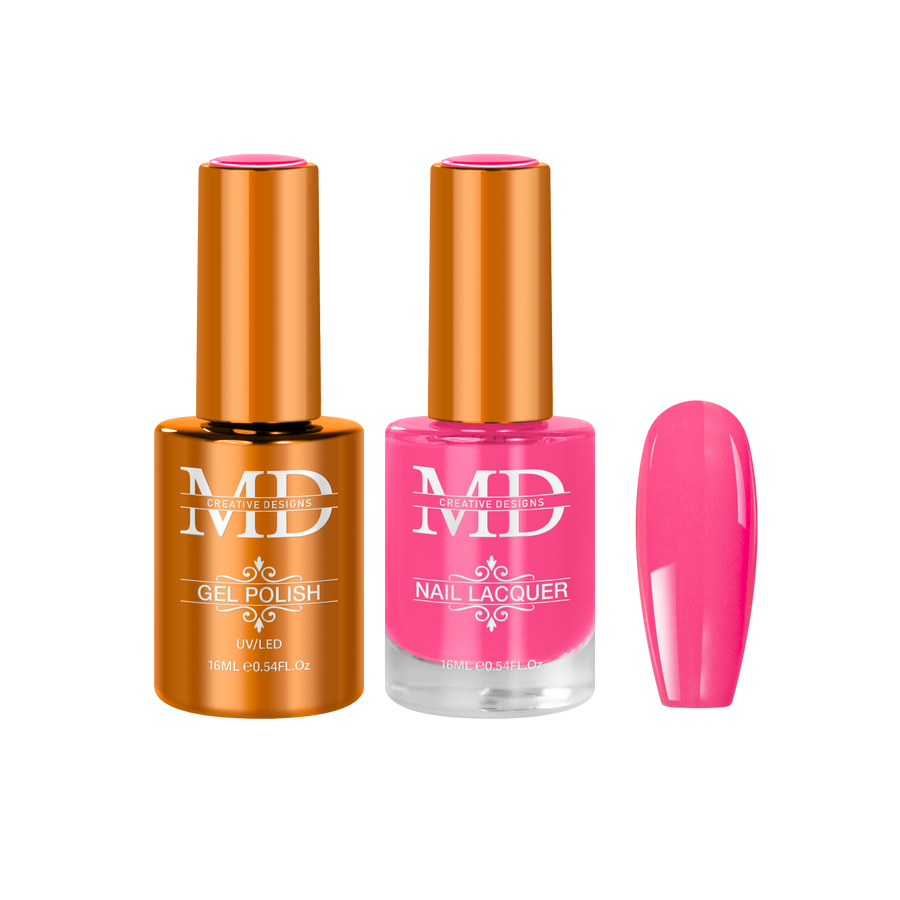 MD Duo - Bubblegum - K058