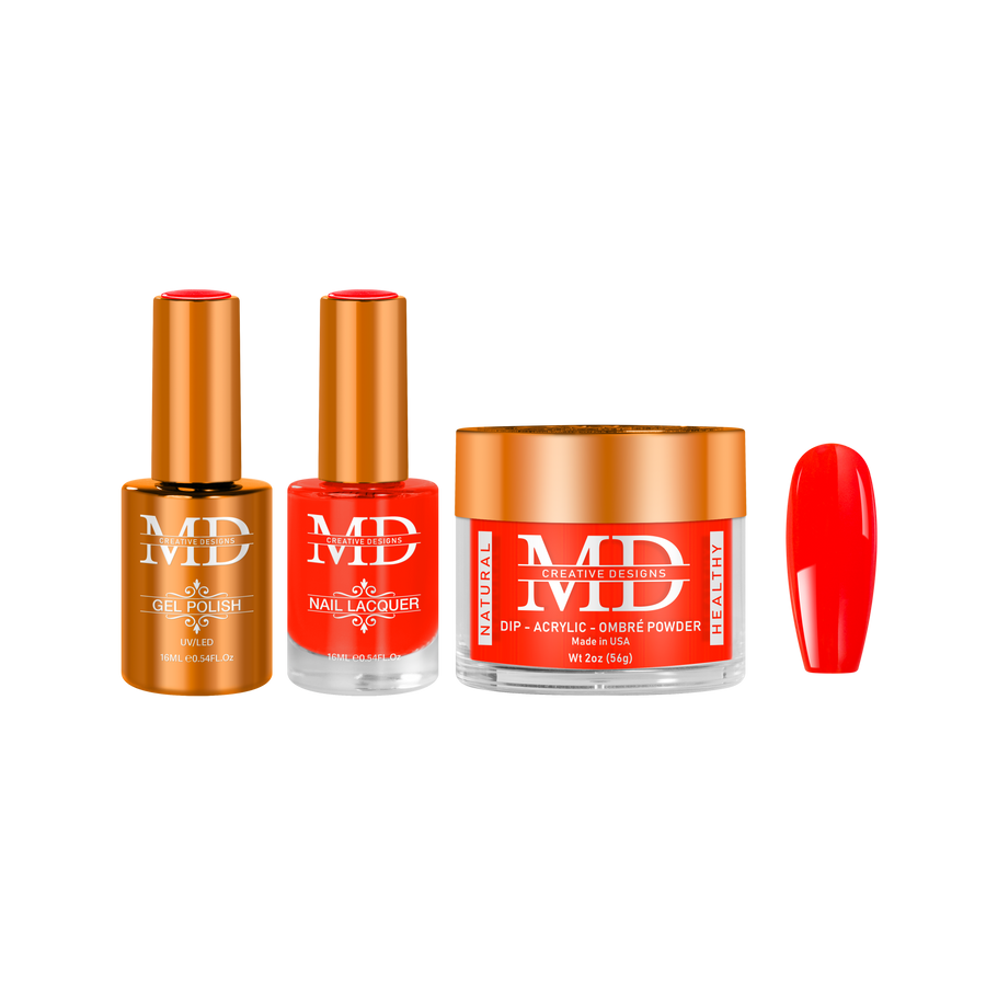 MD Trio - Fall in Love - K061