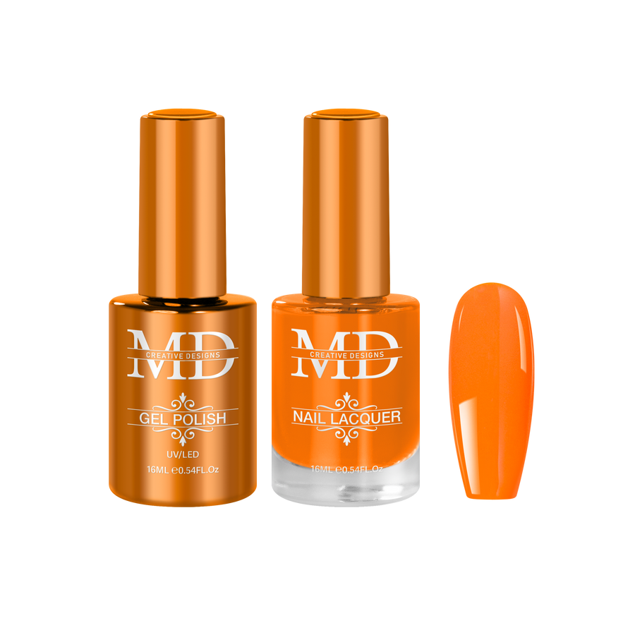 MD Duo - Sunset Beauty - K062