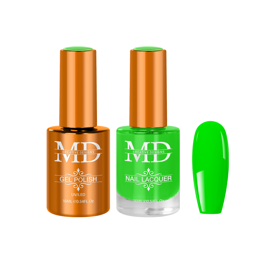 MD Duo - Beach Babe - K070