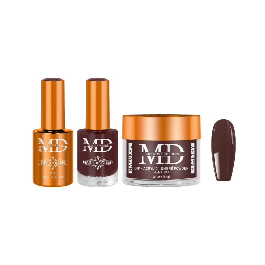MD Trio - Rose Wood - K072