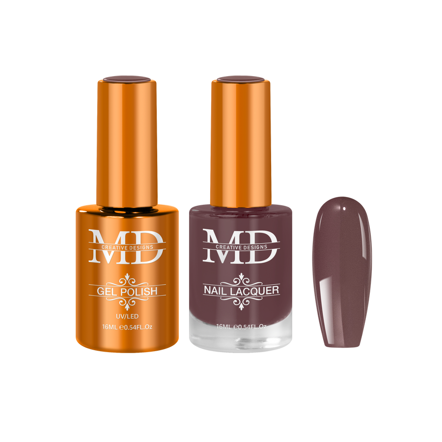 MD Duo - The Woodland - K073