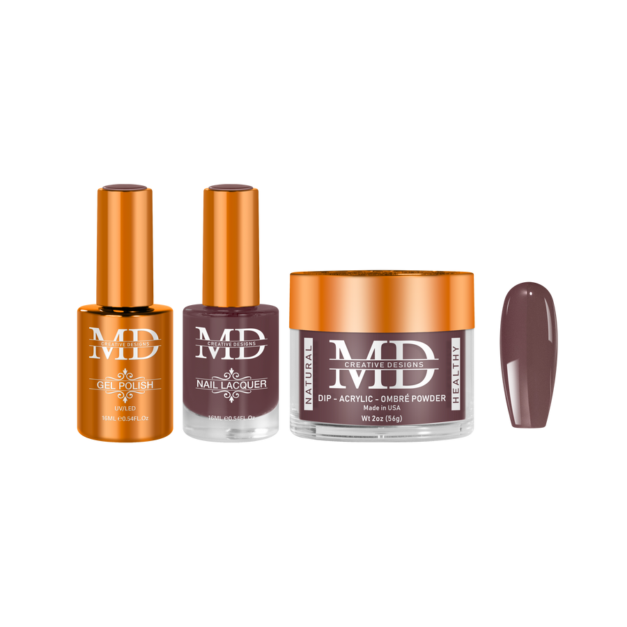 MD Trio - The Woodland - K073