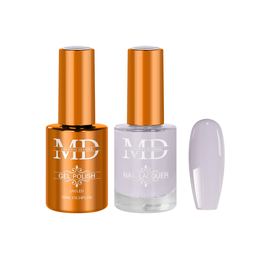 MD Duo - Wanderlust - K082