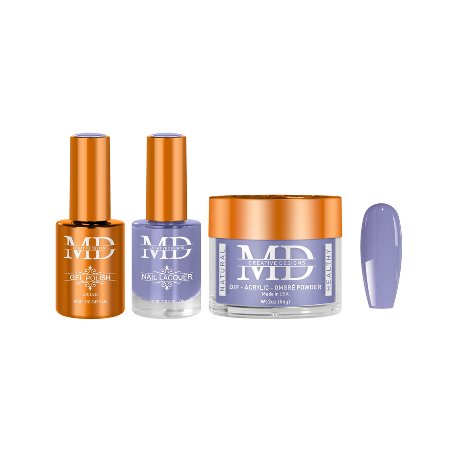 MD Trio - Savvy Chic - K084